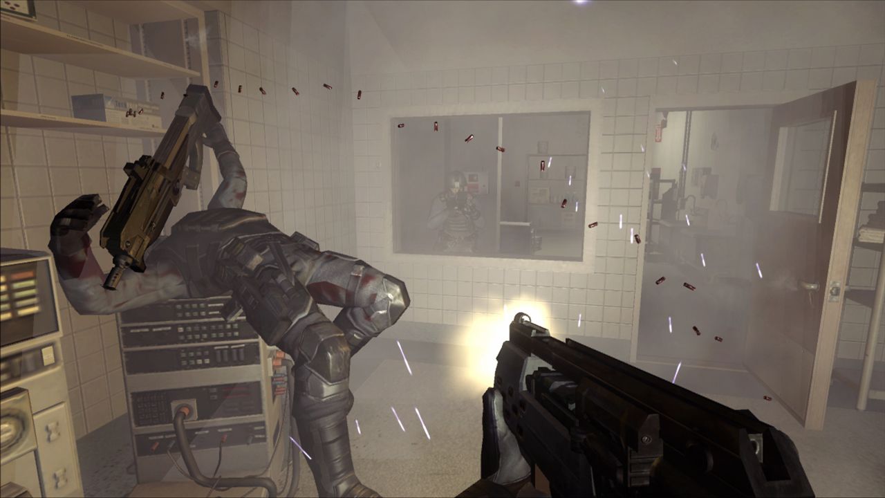 F.E.A.R. 2 Project Origin